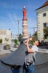 11.05.2024 Bierwallfahrt Freistadt
